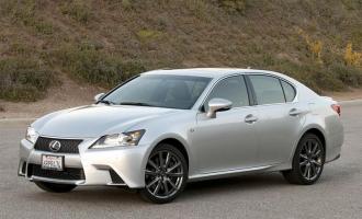 2014��350 F SPORT