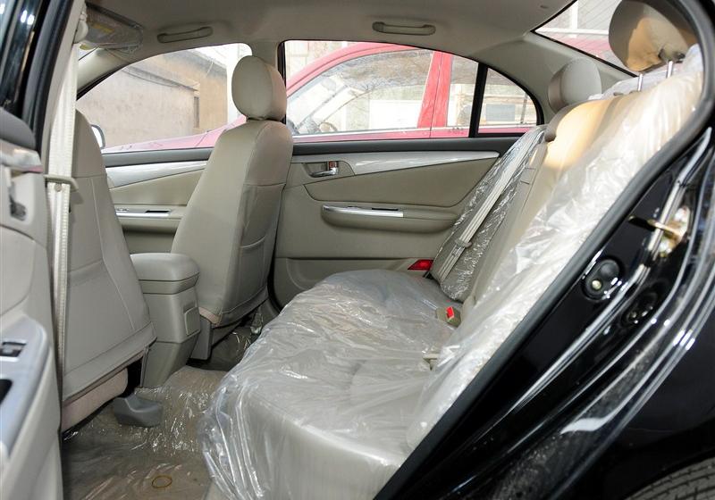 2014�� 1.5L ��׼��VVT