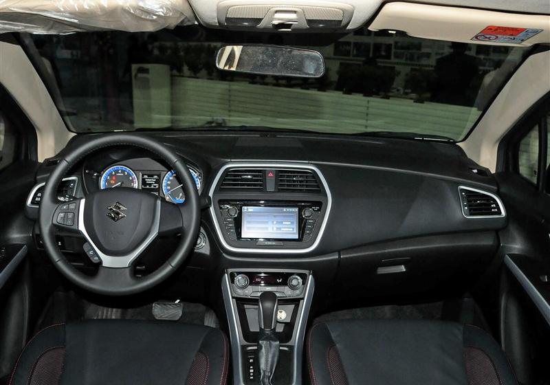 2014�� 1.6L CVT��Ӣ��