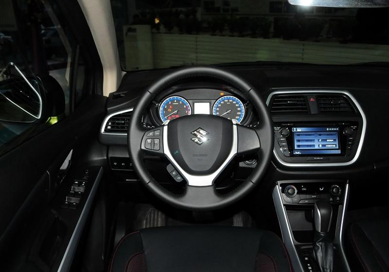 2014�� 1.6L CVT��Ӣ��