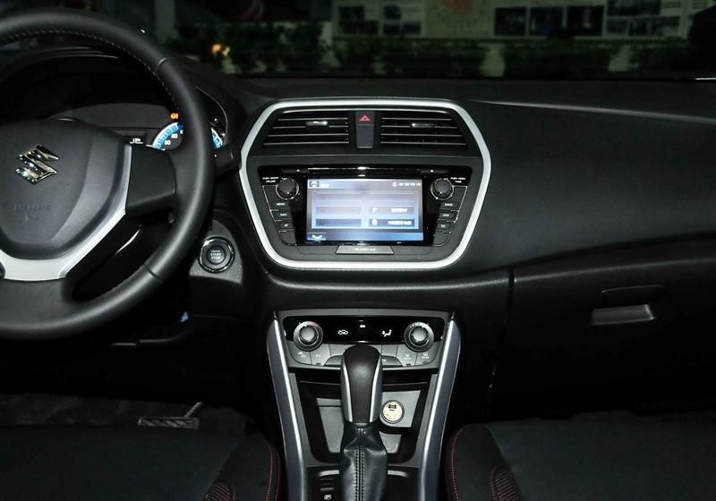 2014�� 1.6L CVT��Ӣ��