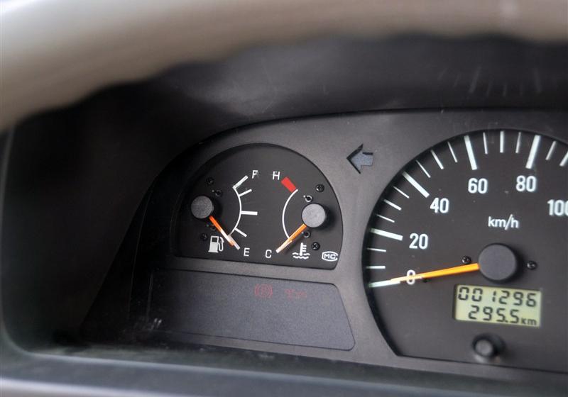 2010 3.0TӢYC4FA115-40