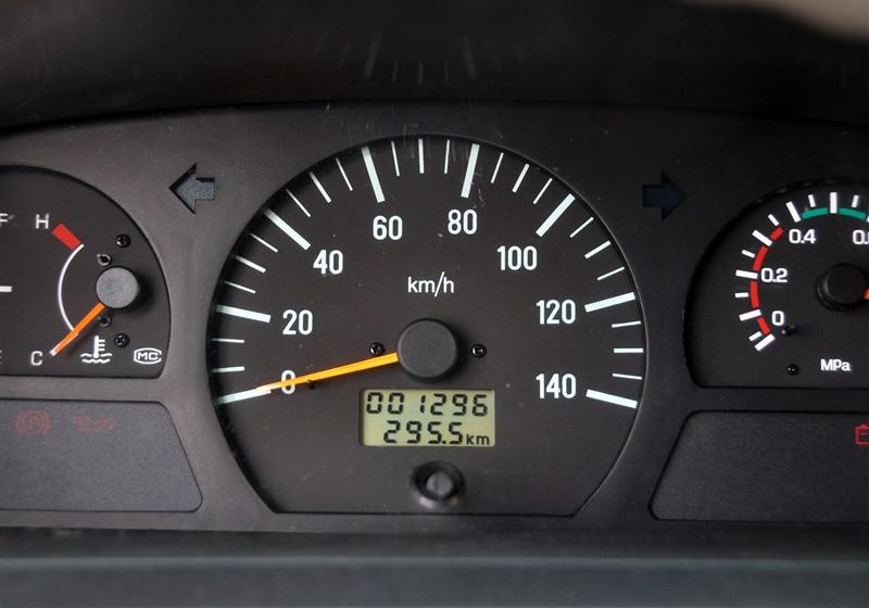 2010 3.0TӢYC4FA115-40