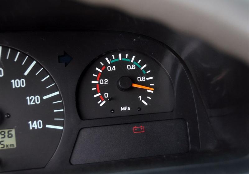 2010 3.0TӢYC4FA115-40