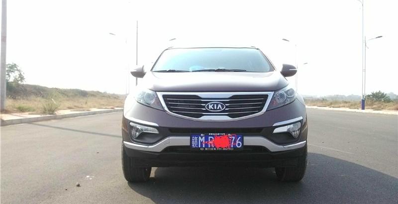 2014 2.0L ԶGLS
