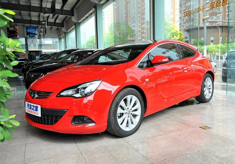 2014 1.4T GTC ˶