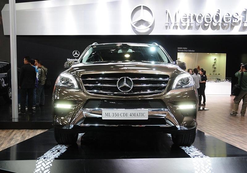 2014 ML350 4MATICͰ