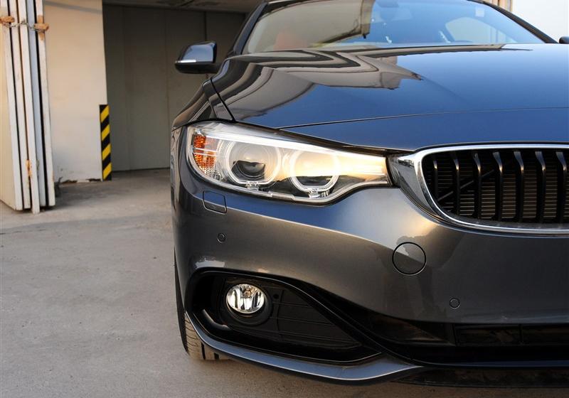 2014�� 428i �˶������װ