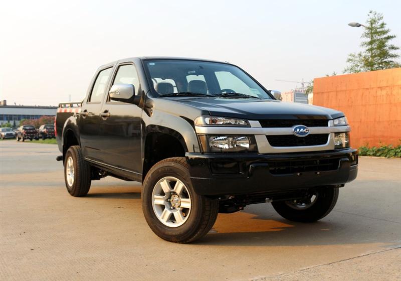 2012 2.8TԽҰHFC4DA1-2B1