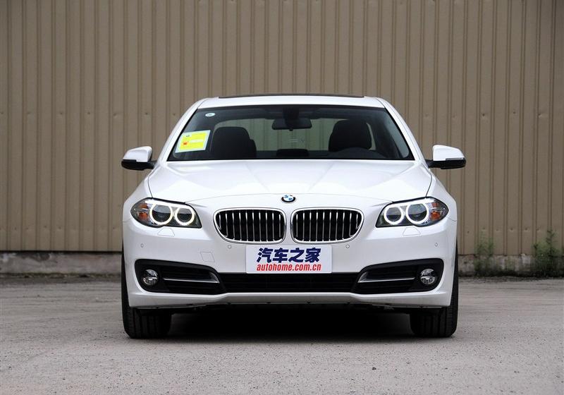 2014 520i 