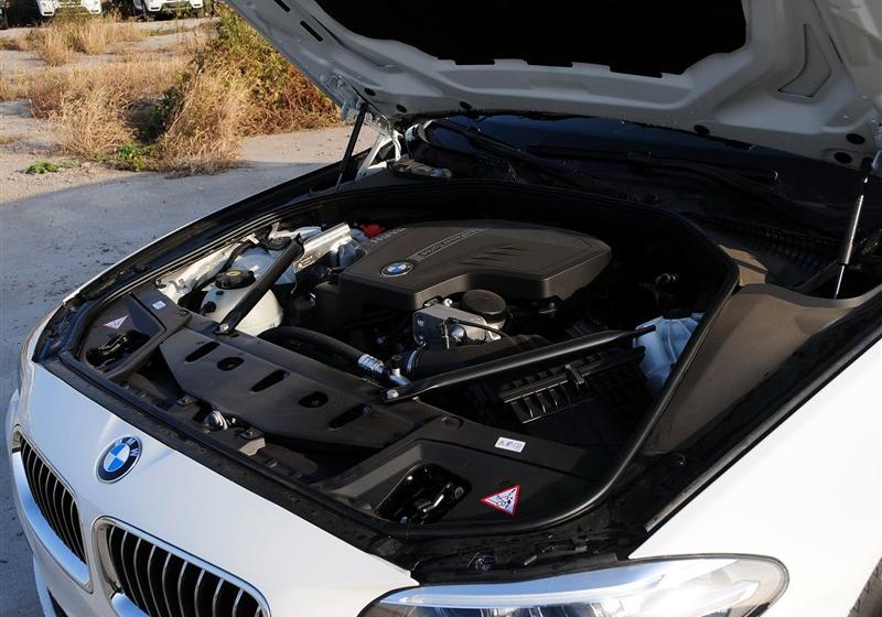 2014�� 520i ���а�