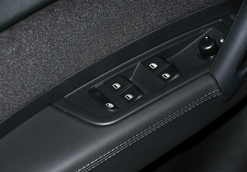 2014 30 TFSI Sportback