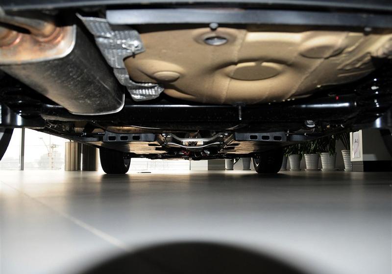 2014 30 TFSI Sportback