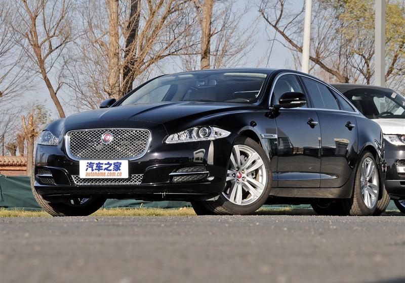 2014 XJL 3.0 SC 콢