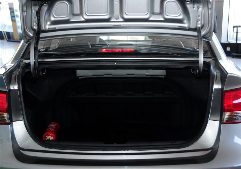 2014 1.6L AT Premium Special