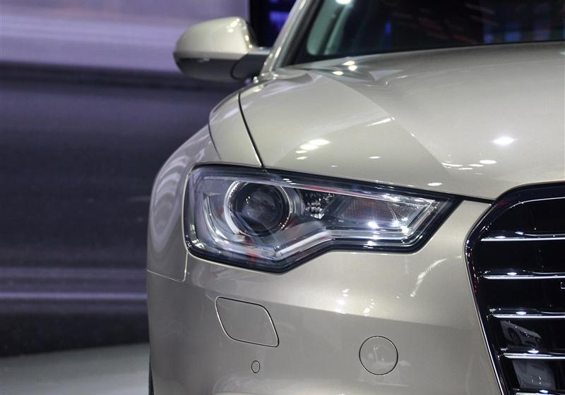 2014 50 TFSI quattro 