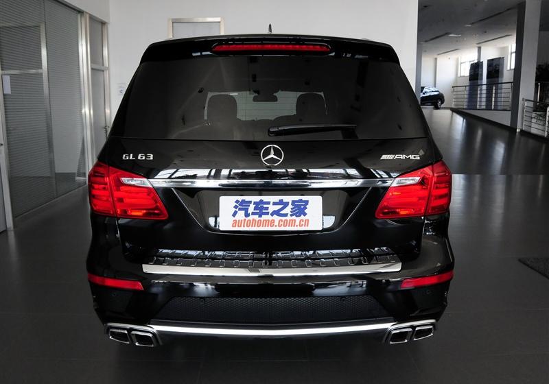 2014 GL63 AMG