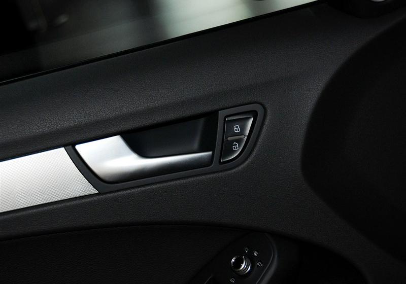 2014 40 TFSI allroad quattro