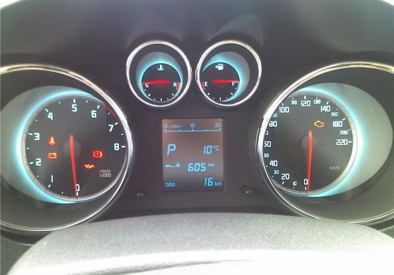 2012�� 1.6L �Զ������� ��IV