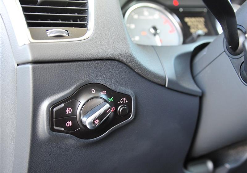 2014 SQ5 3.0TFSI quattro