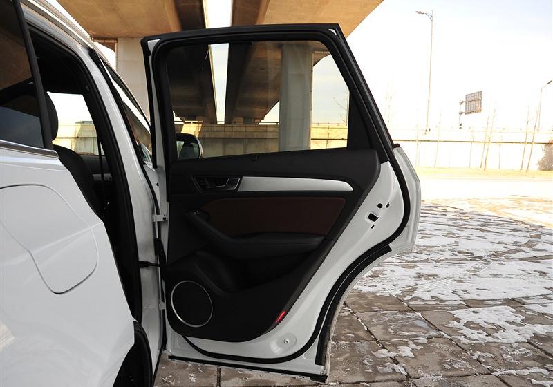 2014 SQ5 3.0TFSI quattro