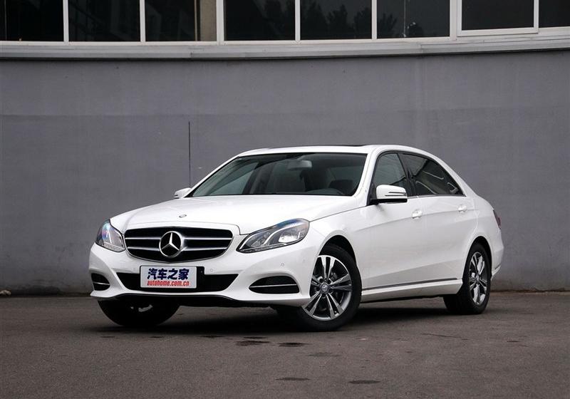2014 Ŀ E260L ˶