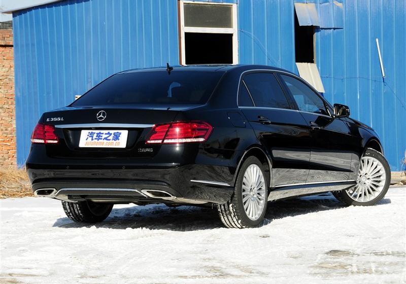 2014 Ŀ E300L