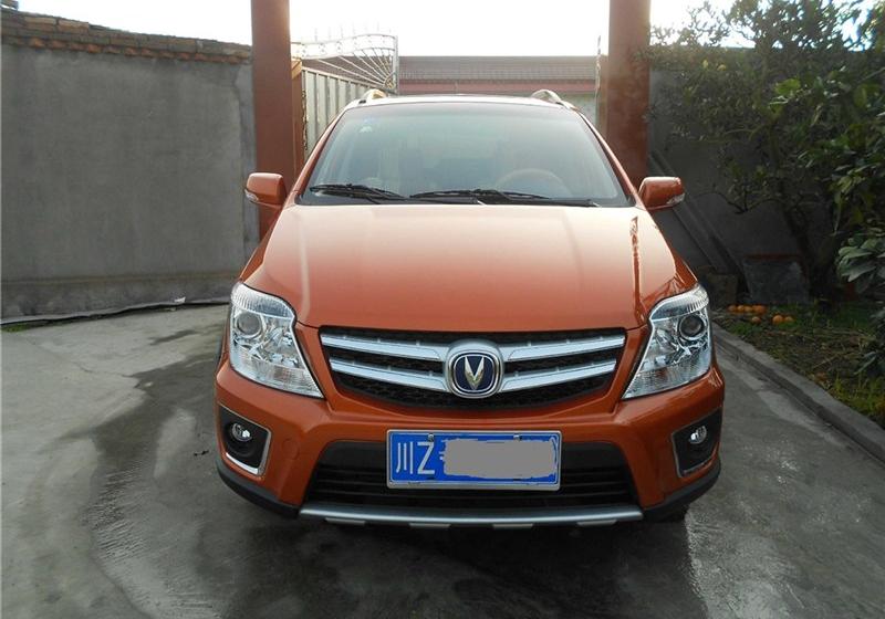 2014�� 1.4L �ֶ��촰������ ��IV