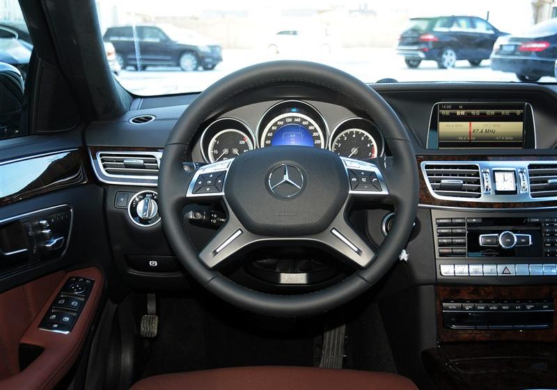 2014 Ŀ E300L
