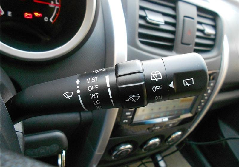 2014�� 1.4L �ֶ��촰������ ��IV