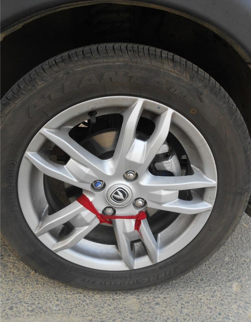 2014�� 1.4L �ֶ��촰������ ��IV