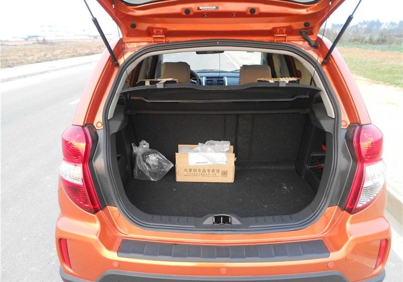 2014�� 1.4L �ֶ��촰������ ��IV