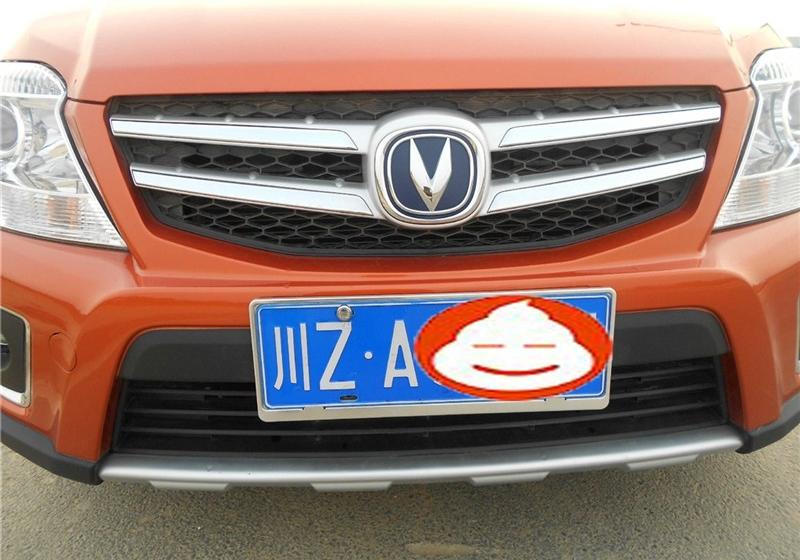 2014�� 1.4L �ֶ��촰������ ��IV