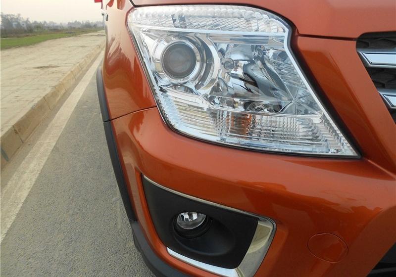 2014�� 1.4L �ֶ��촰������ ��IV