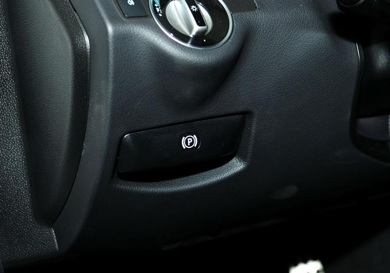 2014 C63 AMG Edition 507