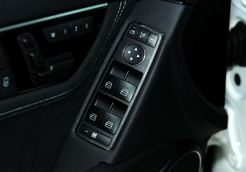 2014 C63 AMG Edition 507