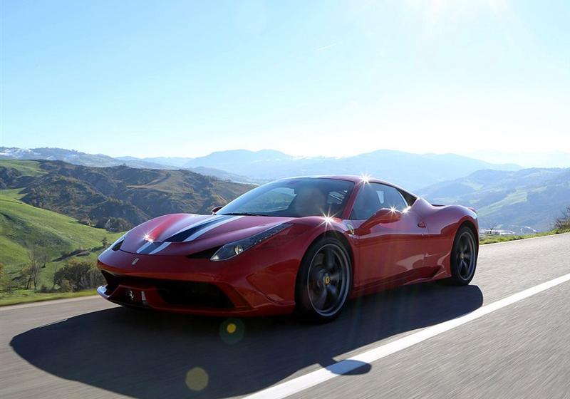 2014 4.5 Speciale