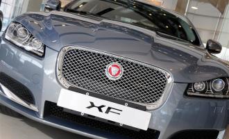 2014��XF 2.0T �绪��