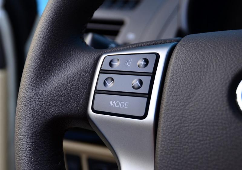 2014�� 2.7L �Զ���׼��