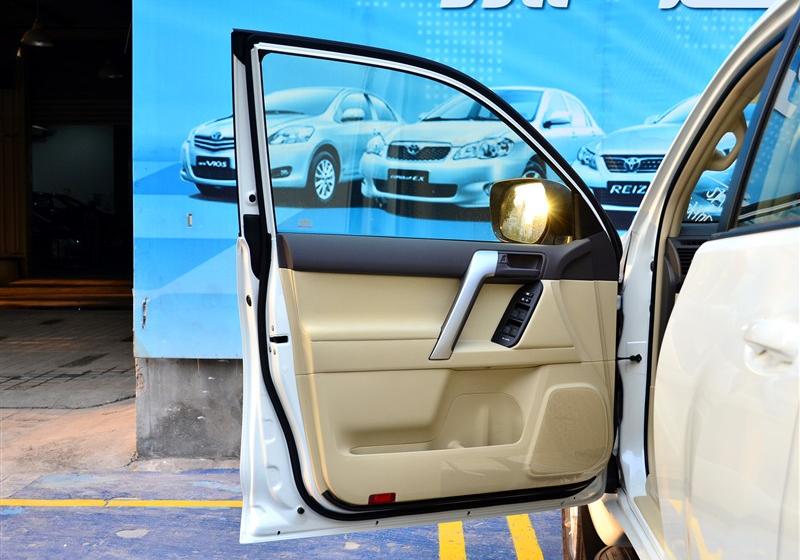 2014�� 2.7L �Զ���׼��