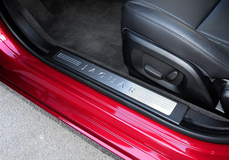 2014 XF 2.0T Style Club