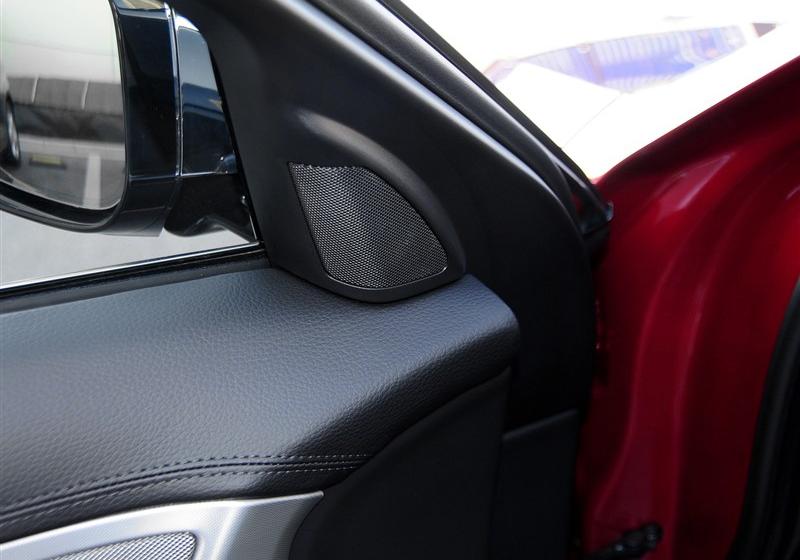 2014 XF 2.0T Style Club