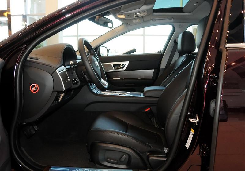 2014 XF 3.0 SC 绪