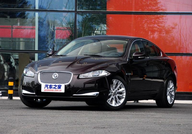2014 XF 3.0 SC ݻ