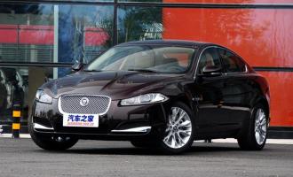 2014��XF 3.0 SC �ݻ���