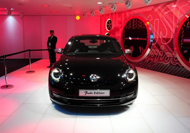 2013 1.4TSI Fenderҡ