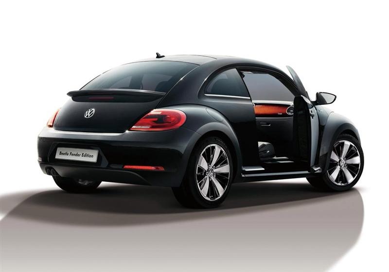 2013 1.4TSI Fenderҡ