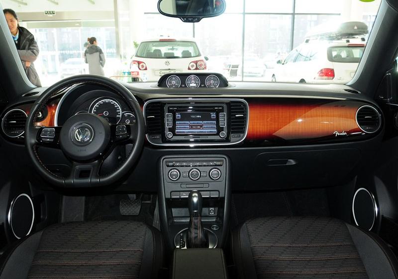 2013 1.4TSI Fenderҡ