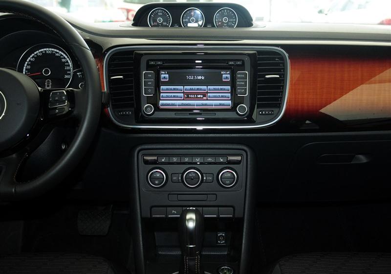 2013 1.4TSI Fenderҡ