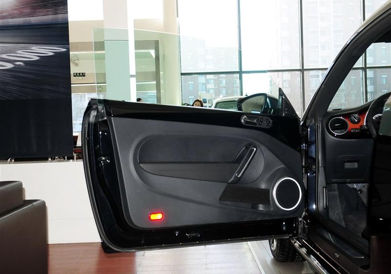 2013 1.4TSI Fenderҡ